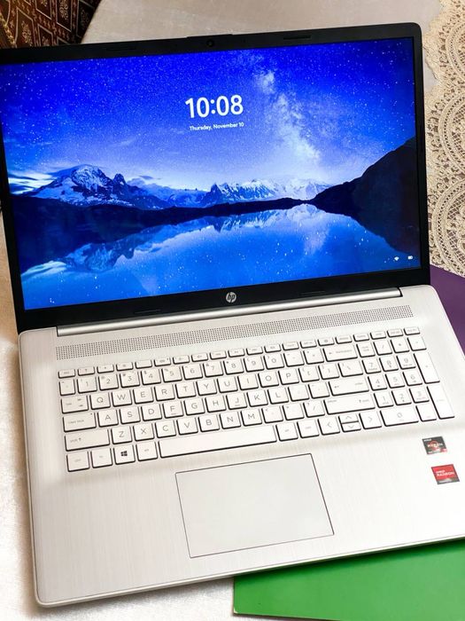 HP Pavilion Laptop 17.3" Touchscreen 32GB/1TB | Супер цена