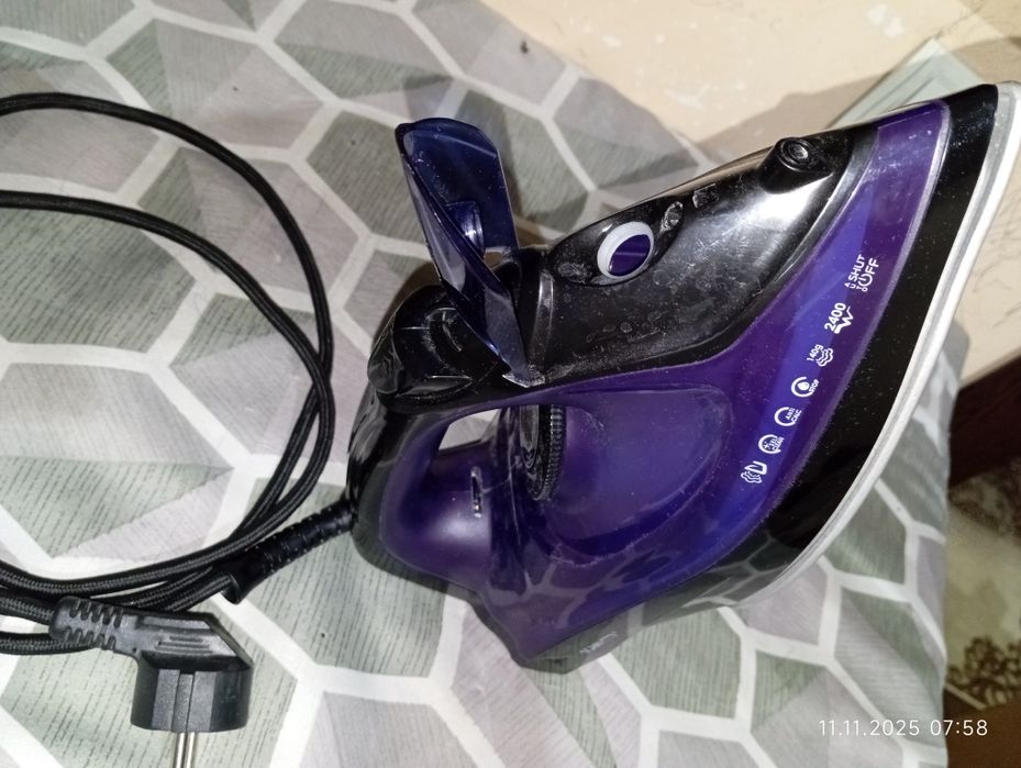 Утюг Состояние отлично