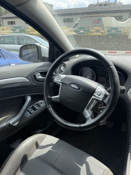 Ford Mondeo 1.8 tdci На Части