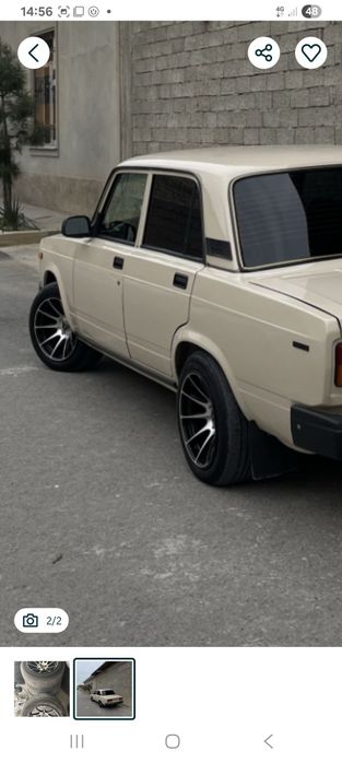 R15 xxr J8.25 obmen