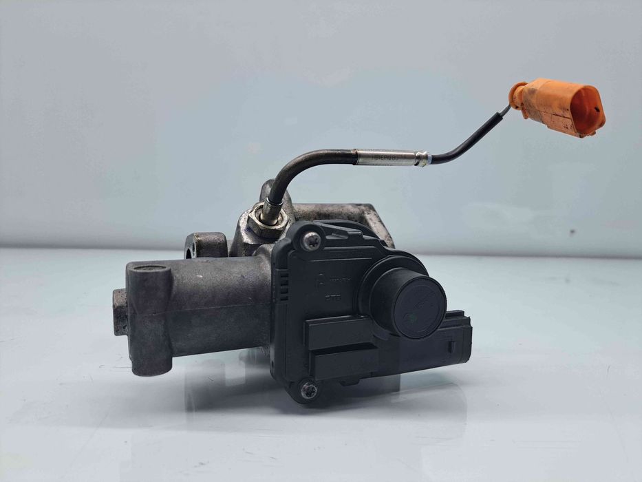 Supapa EGR Audi Q7 (4LB) [Fabr 2006-2014] OEM 3.0 TDI CASA 176KW / 240