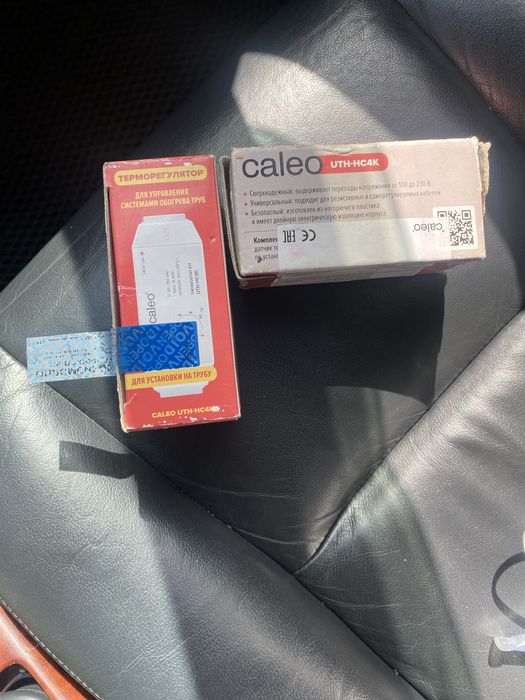 Продам терморегулятор