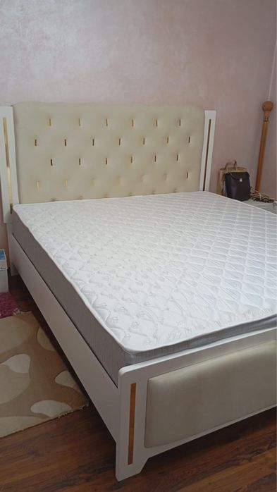 Ортопедические матрасы