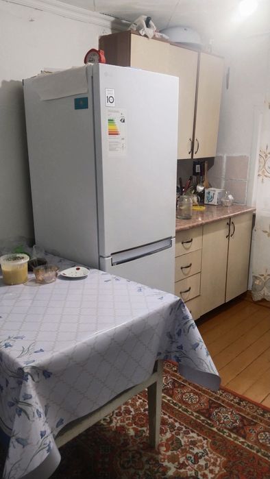 Продам дом 1-этаж