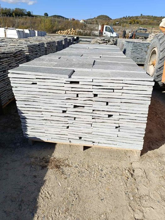 Натурален камък кавала