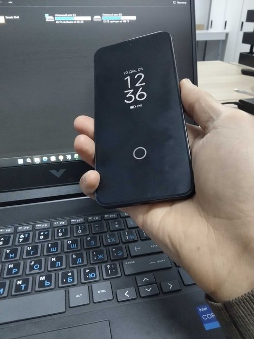 Xiaomi 15 Global 12/256GB Flagman