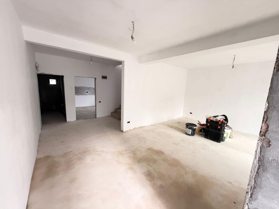 Vila Voluntari P+1