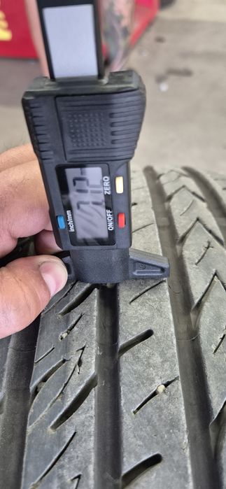 Viking 205/50R17 летни DOT0823