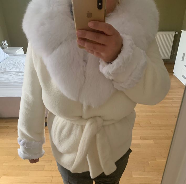 Blană naturală Elis Collection