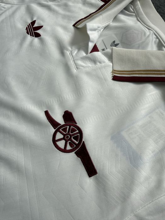 Футболна тениска на Arsenal