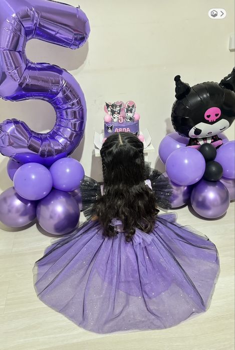 Продается платье куроми