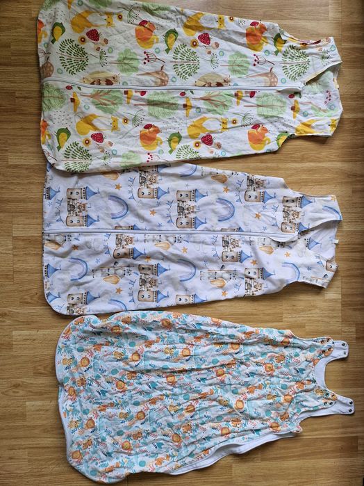 Saci de dormit de vara