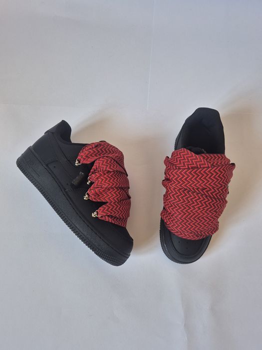 Nike air force 1 rope Lanvin