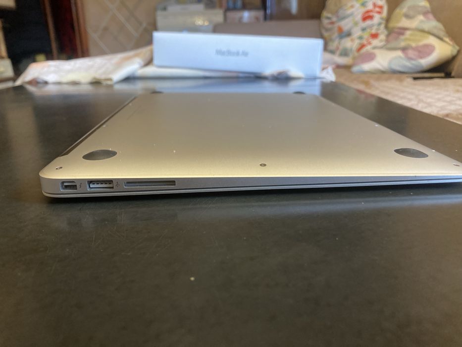 MacBook Air 2017