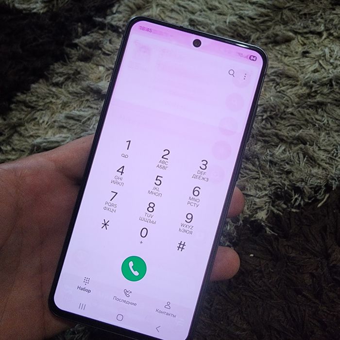 Samsung S21 FE 128 Gb Duos