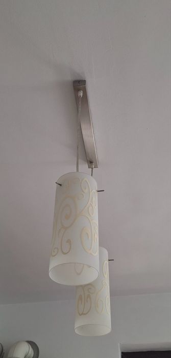 Lustra E27  reglabila