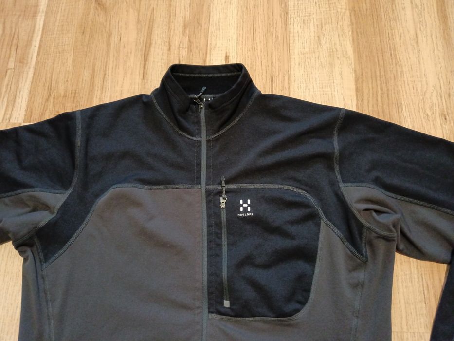 Haglöfs Stem Jacket