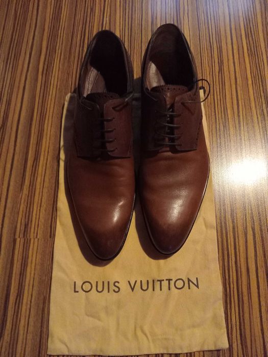 Обувки Louis Vuitton / origin̈al/ 43