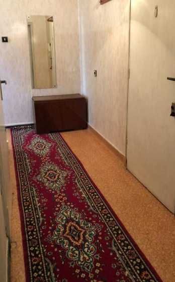 Дава се под наем Едностаен апартамент в Бургас, Зорница - 40 кв.м за 110 € - Снимка #3