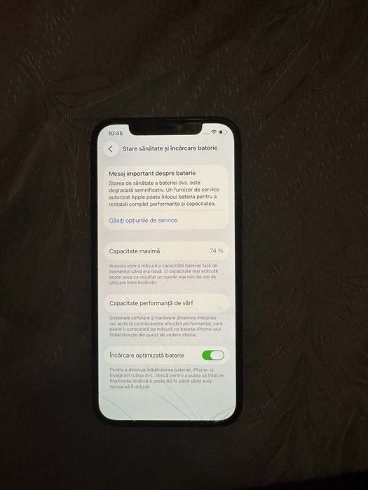 Iphone 12,ca si nou