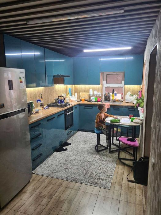 Продаётся дом с участком в Зангиате