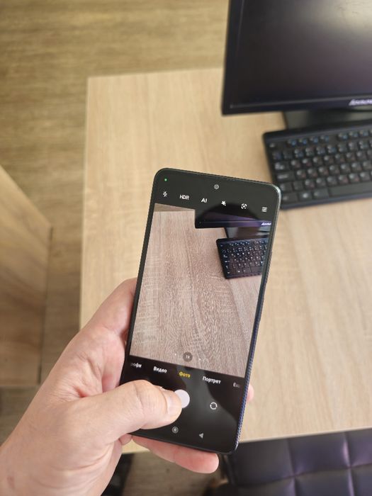 Продаю телефон redmi not 10 pro б/у