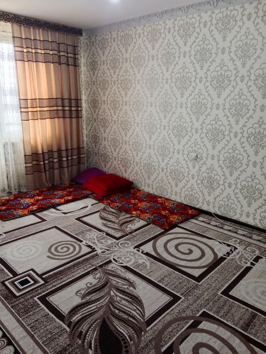 Срочно продам квартиру 3х комнатная