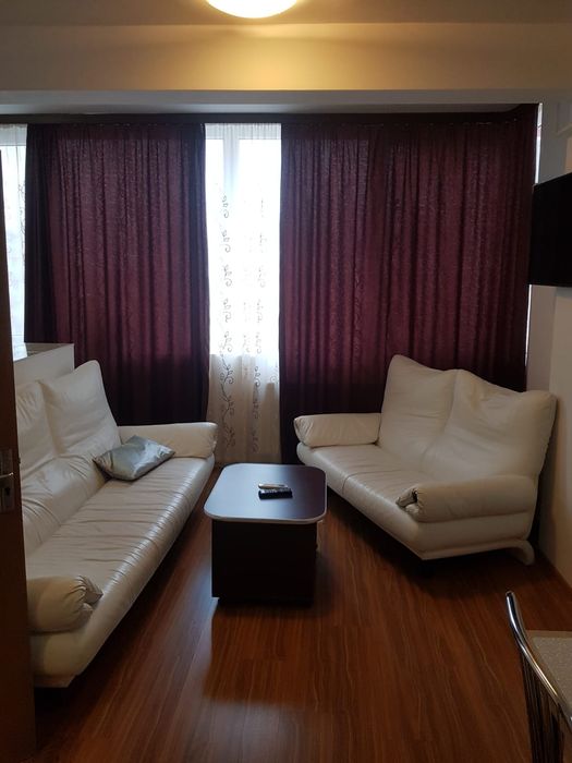 Inchiriez apartament Ared-UTA