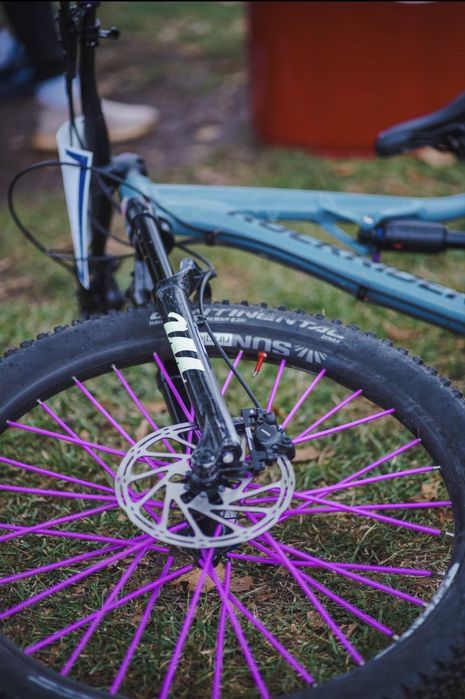 Vand Bicicleta RockRider am100s