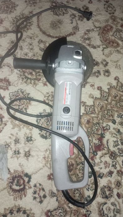 Инструменты новые. Болгарка паяльник для пласт трубы перфоратор