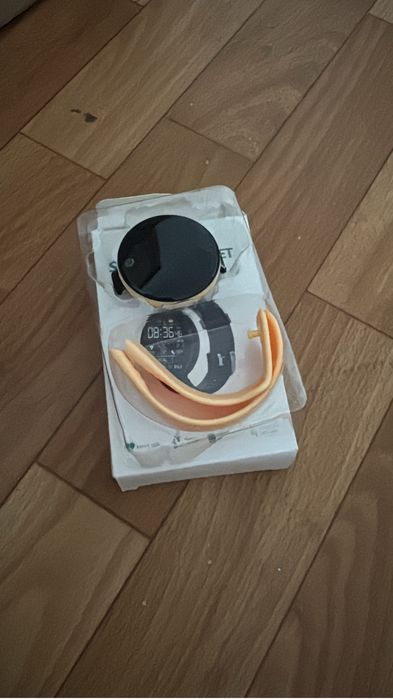 Смарт сағат