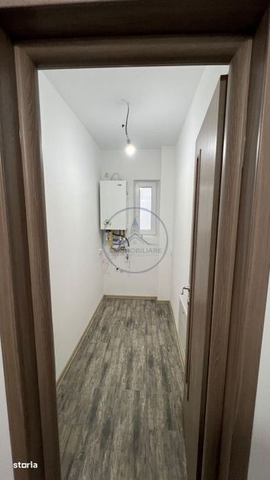 Apartament cu 4 camere Finisat 82 mp utili Parcare Inclusa