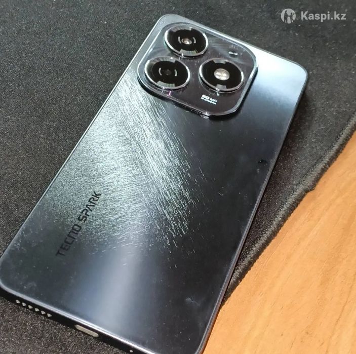 Tecno spark 20 продажа