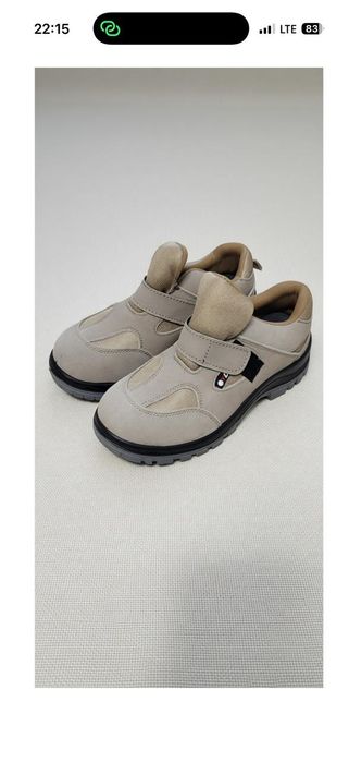 Спецобувь оптом и в розницу