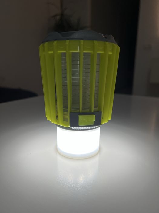 Lampa 3in1 premium pt camping