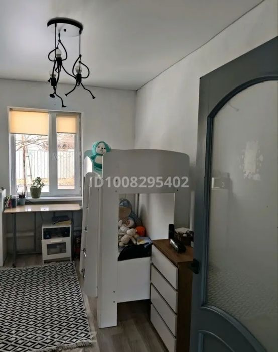 Продам дом в п.Касымбек