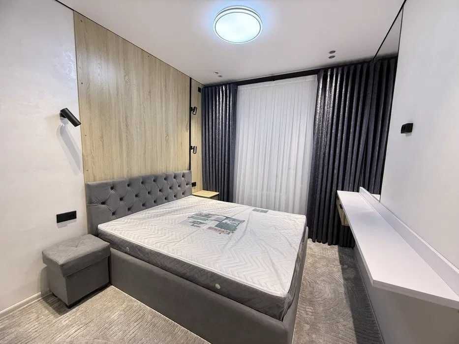 Махтумкули 3/5/9 новостройка 70м²