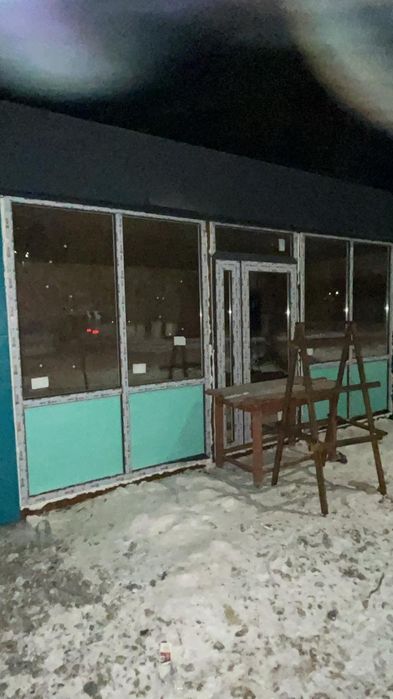 Пластиковые окна витражи