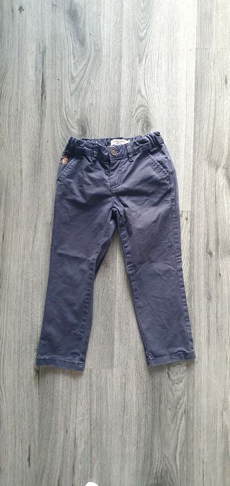Панталони за момче US Polo Assn H&M 110 cm