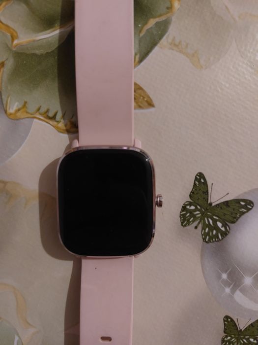 Смарт часовник Xiaomi