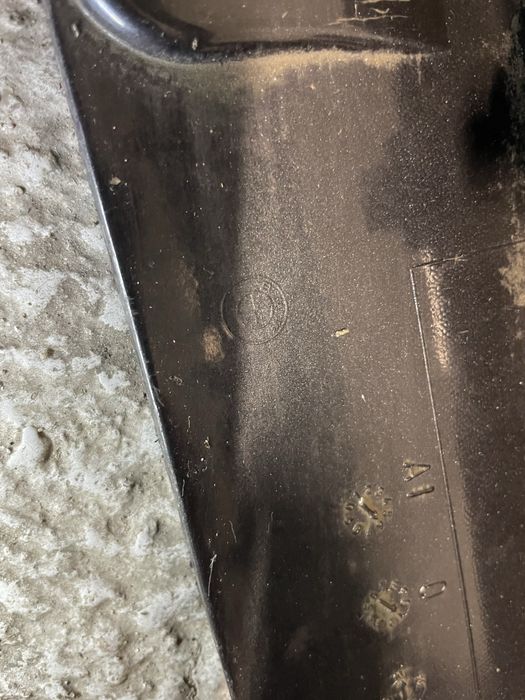 Bara Fata BMW Seria 5 G30 M5 F90 an 2017-2020. Originală.