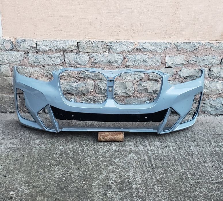 bronq/broni BMW x3, G1, 2018-21g.  ( #391 )