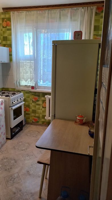 Продам 2х комн квартиру