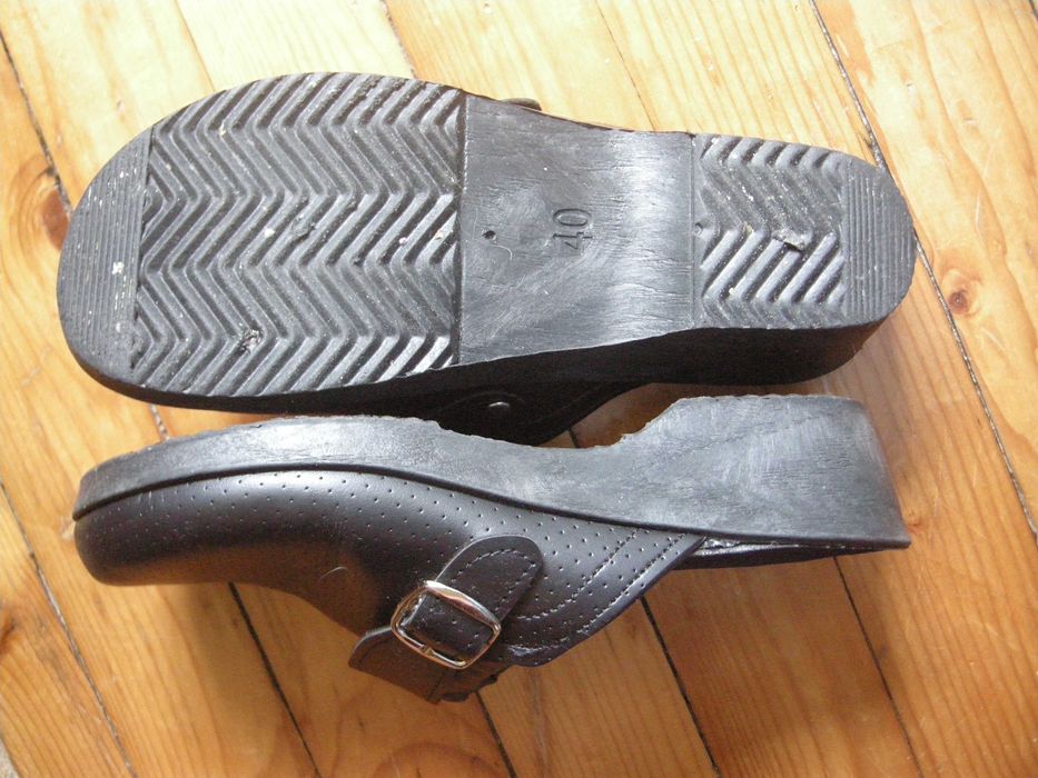 Работни чехли дамски