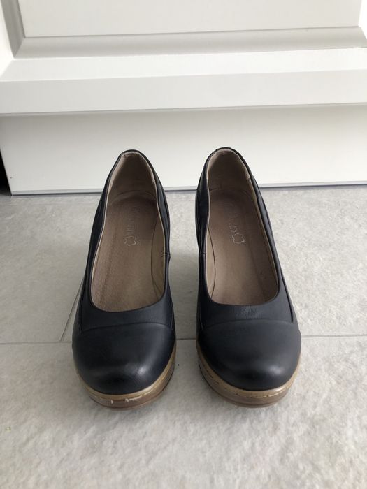 Дамски обувки