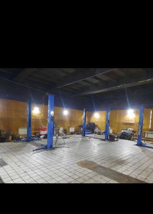 Сдам в Аренду ПОДЪЁМНИКИ