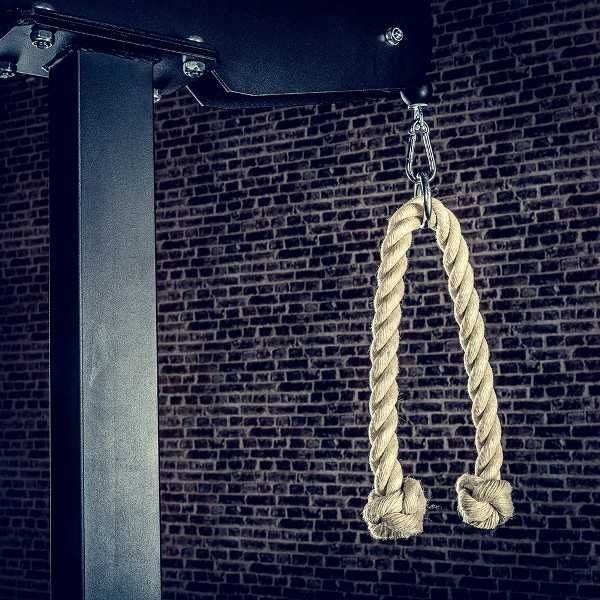 Двойно Въже за Скрипец , 75 см