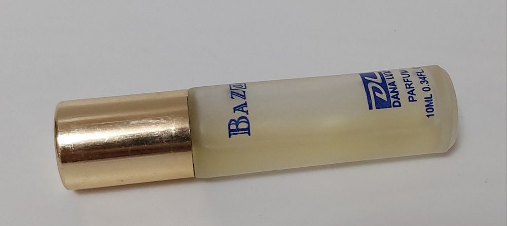 Мужские масляные духи