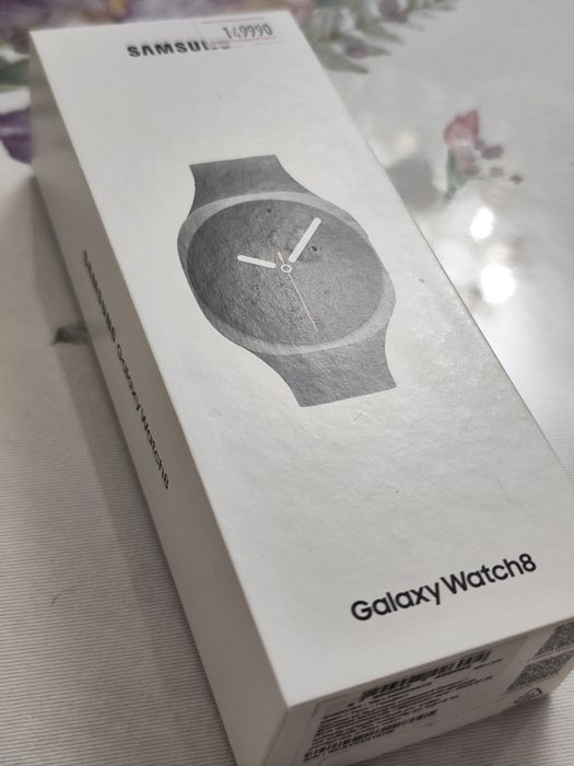 Samsung Galaxy Watch 8 40mm