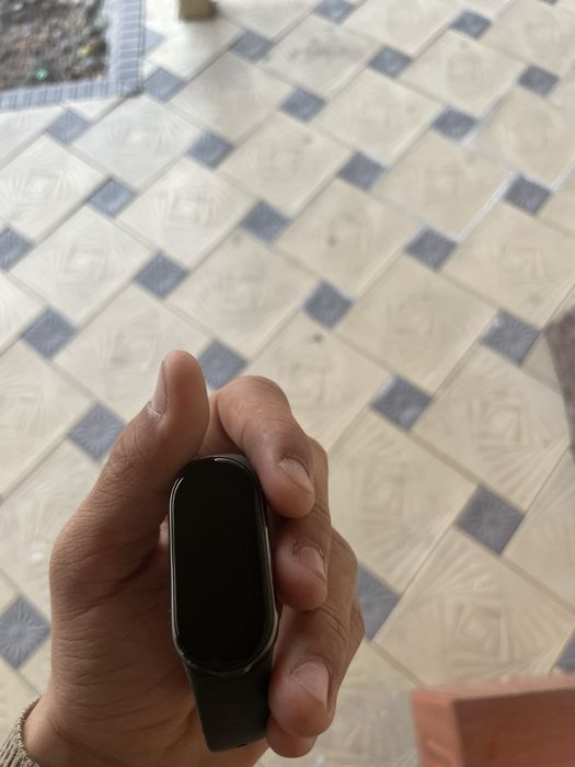 Xiaomi Smart bund 8 часы